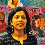 Monica Jahan Bose