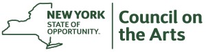 New York State Council on the Arts